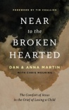 Near to the Broken-Hearted - The Comfort of Jesus in the Grief of Losing a Child